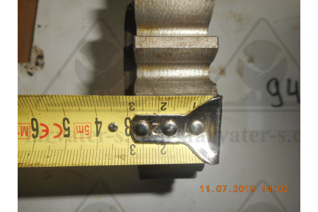 Шестерня 211 01-96 30 01-96