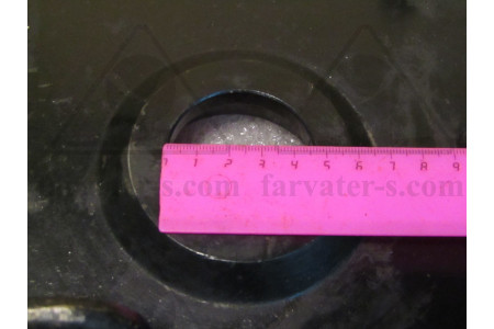 Плита ЭМ10.94.011