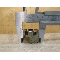 Гайка М20х1,5(211-2) ГОСТ 5934-51