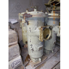 Фильтр грубой очистки масла 37Д-359спч-3-06