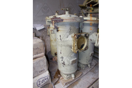 Фильтр грубой очистки масла 37Д-359спч-3-06
