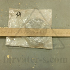 Манжета 1,2-60х85-1 (ГОСТ 8752-79)