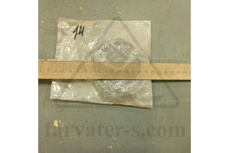Манжета 1,2-60х85-1 (ГОСТ 8752-79)