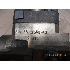 Клапан 522-35.3555-03