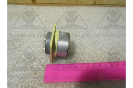 Колодка ШРГ40П16ЭШ2