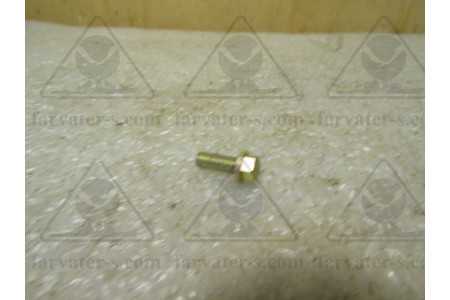 Винт ХЮ8.907.036
