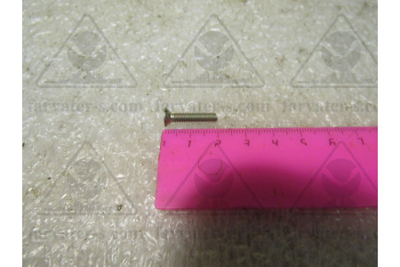 Винт М4х20