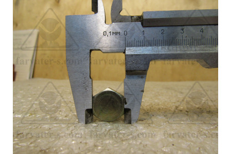 Болт М10х35