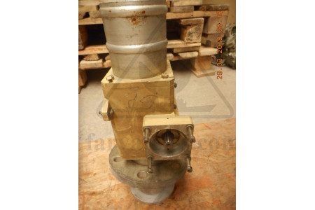 Клапан 587-182.130