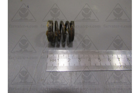 Пружина сальника Н41-156-00-023