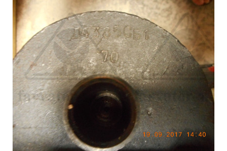 Насос форсунка Д43.85сб1