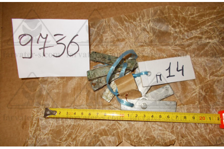 Контакт 5ТД.551.181-2