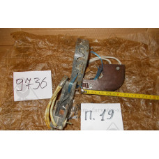 Камера дугогасительная 5ТД.740.033-1