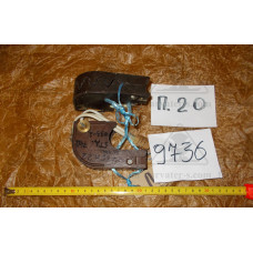 Камера дугогасительная 5ТД.740.033-2