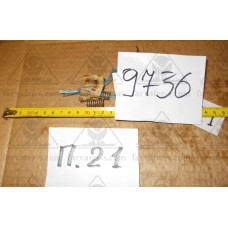 Пружина 8ТД.281.134