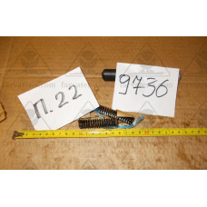 Пружина 8ТД.281.247