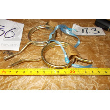 Пружина 8ТД.281.231