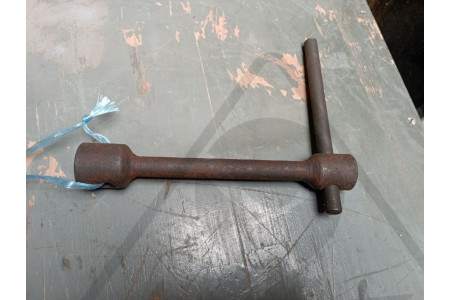 Ключ х22
