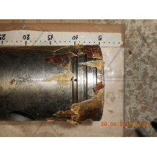 Поршень 01-42