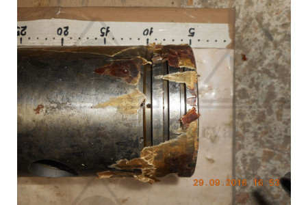 Поршень 01-42