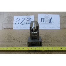 Щеткодержатель 20х35