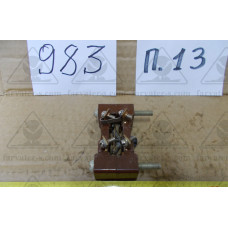 Блок-контакт 5БС.651.372
