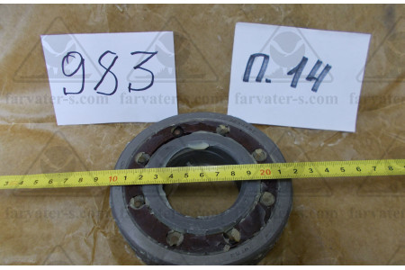 Подшипник 7А-311ЕШ2