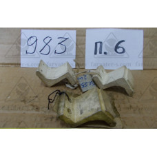 Контакт неподвижный 5БС.551312