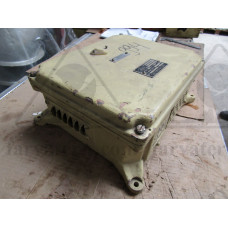 Блок регулировки напряжений БРН-124