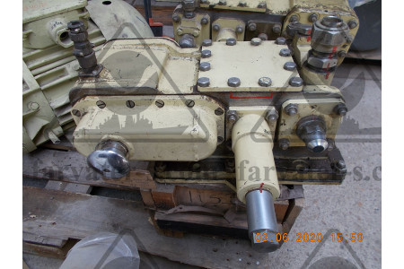 Блок защиты 144-5-070 (144-Б-070)/1165-599-1525