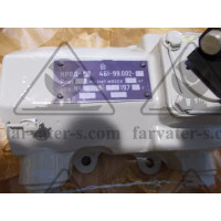 Насос ручной высокого давления НРВД-1 461-99.002
