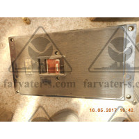 Автомат 120A 380V А3333