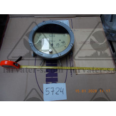 Тягонапоромер стрелочный(+-500кг/см2) ТМК-М