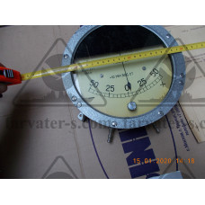 Тягонапоромер стрелочный(+-500кг/см2) ТМК-М