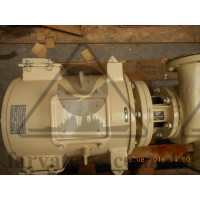 Центробежный насос ЦН-23