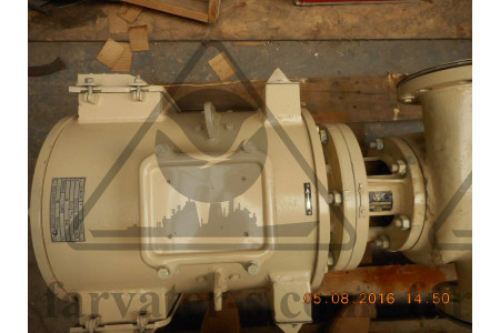 Центробежный насос ЦН-23